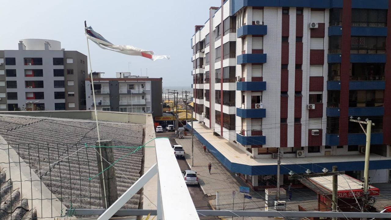 Edificio Longo Apartamento Capão da Canoa Exterior foto