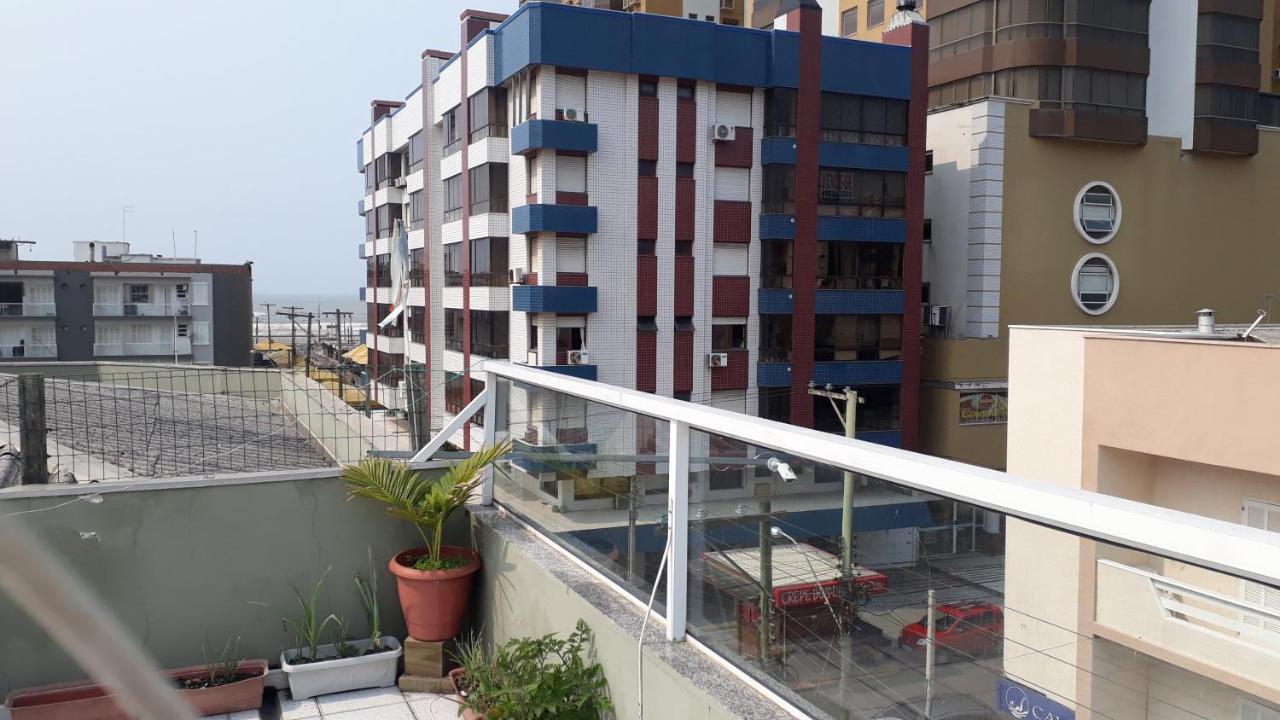 Edificio Longo Apartamento Capão da Canoa Exterior foto