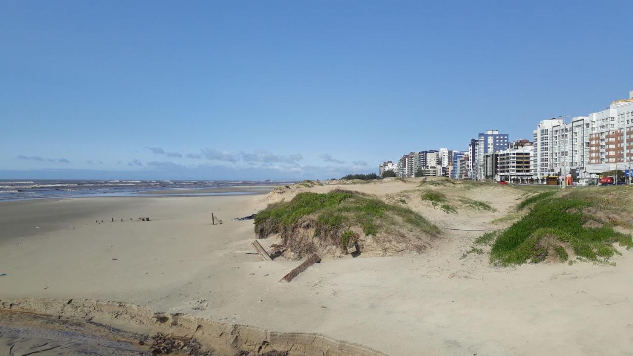 Edificio Longo Apartamento Capão da Canoa Exterior foto