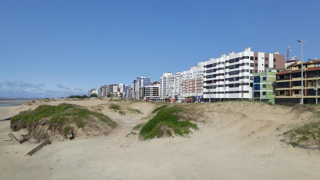 Edificio Longo Apartamento Capão da Canoa Exterior foto
