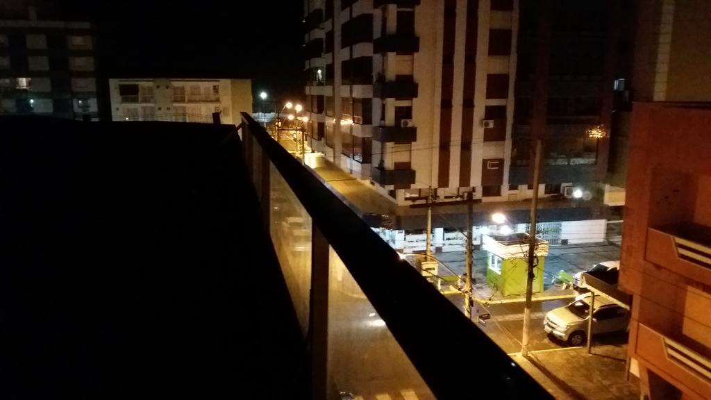 Edificio Longo Apartamento Capão da Canoa Exterior foto