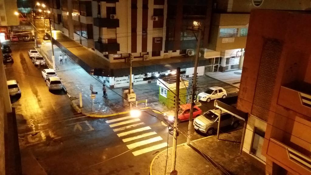 Edificio Longo Apartamento Capão da Canoa Exterior foto