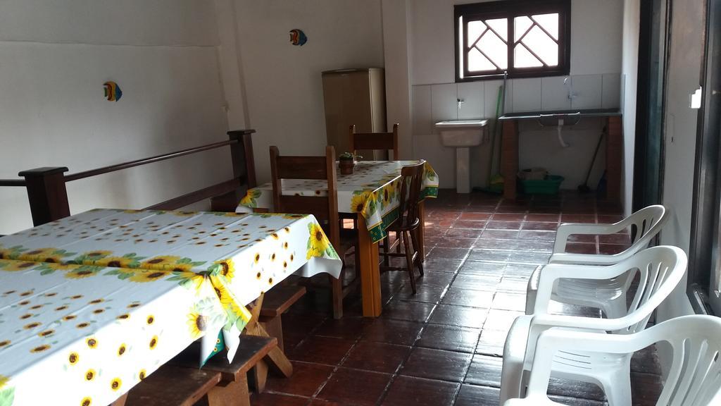 Edificio Longo Apartamento Capão da Canoa Exterior foto