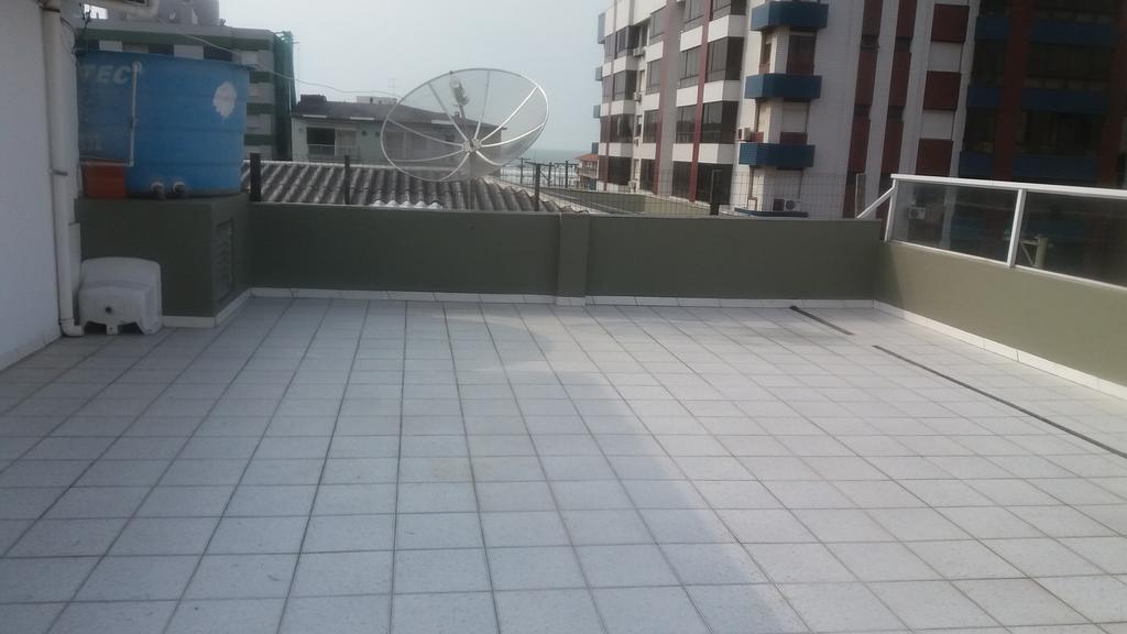 Edificio Longo Apartamento Capão da Canoa Exterior foto