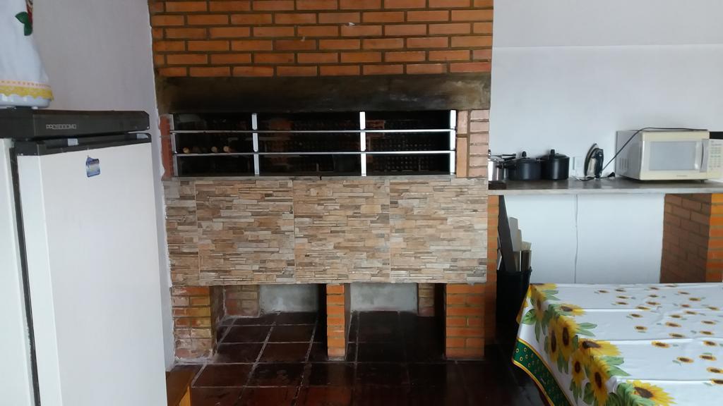 Edificio Longo Apartamento Capão da Canoa Exterior foto