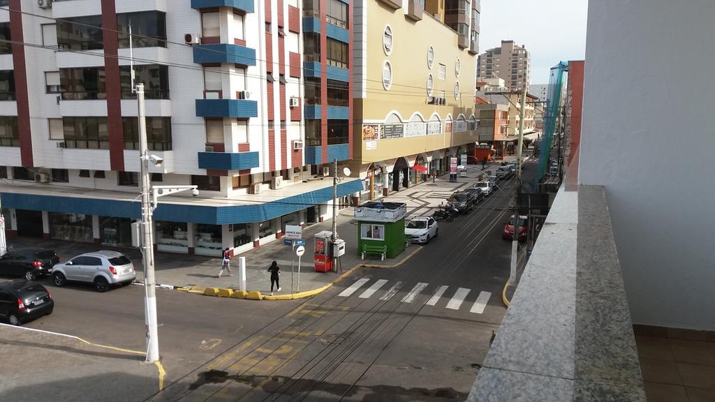 Edificio Longo Apartamento Capão da Canoa Exterior foto