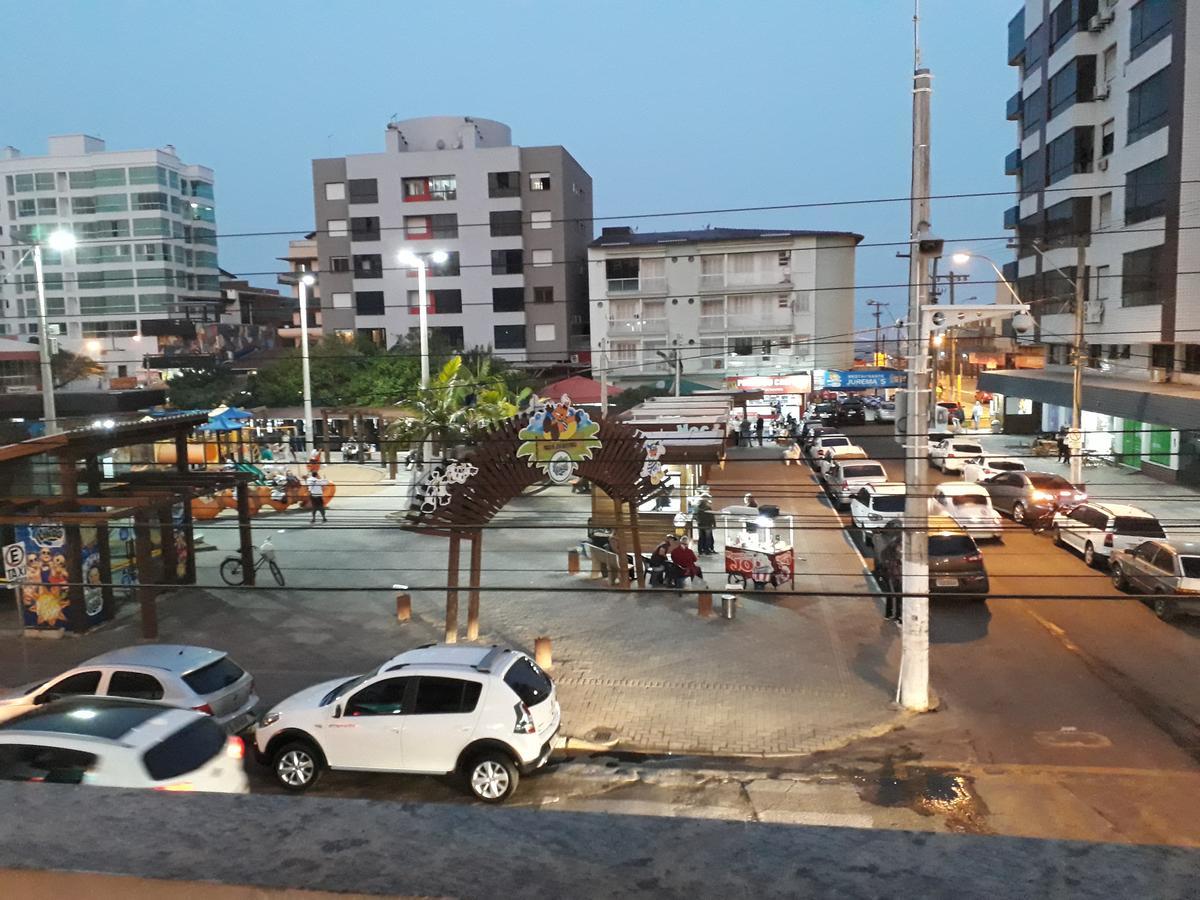 Edificio Longo Apartamento Capão da Canoa Exterior foto