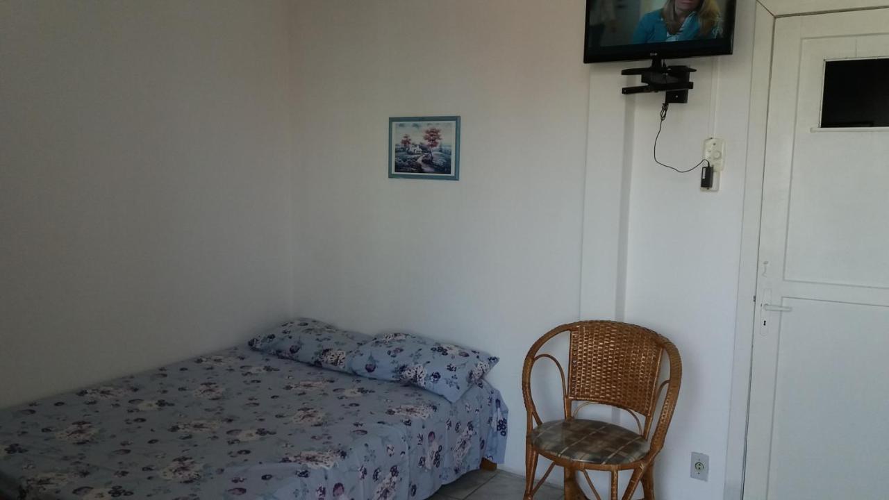 Edificio Longo Apartamento Capão da Canoa Exterior foto