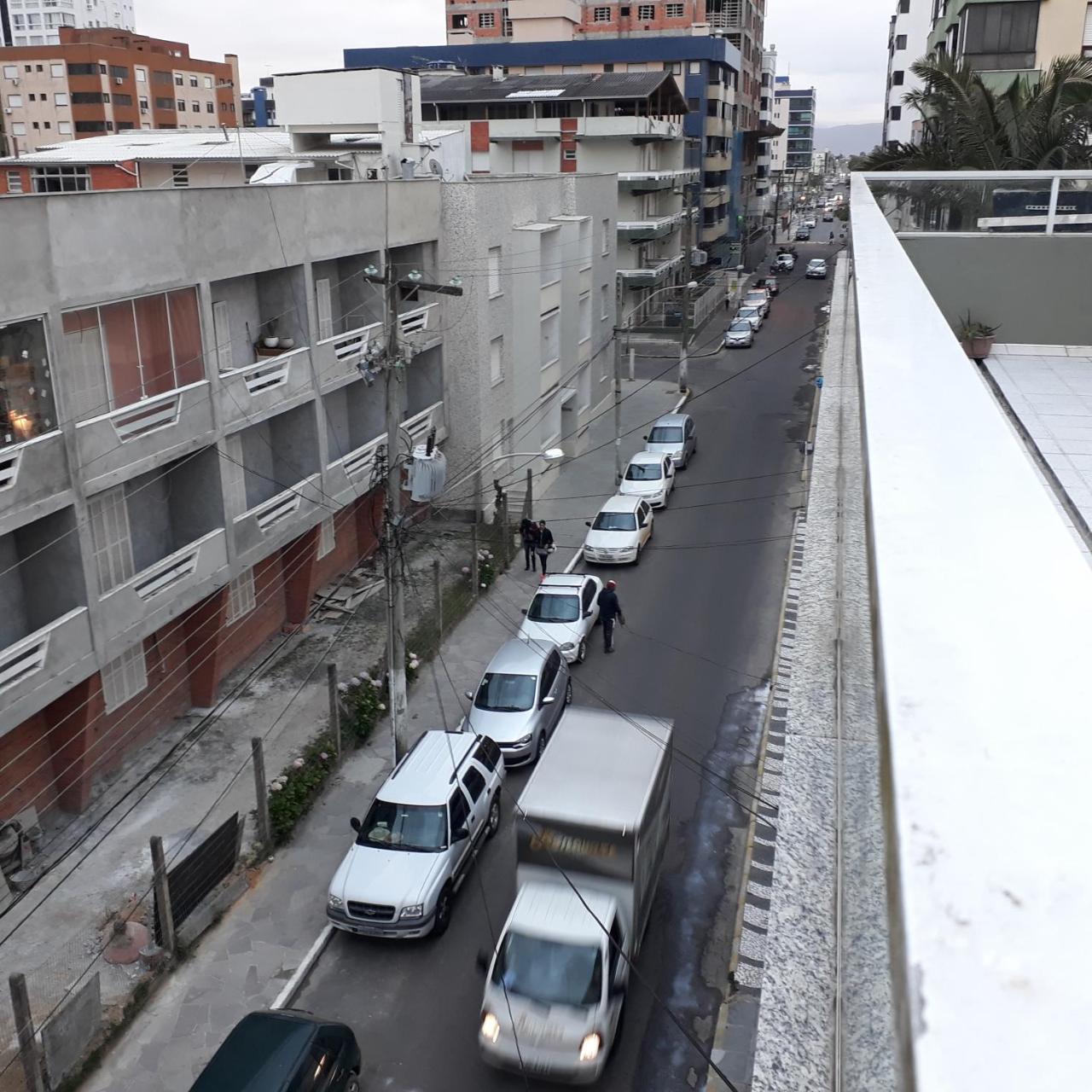 Edificio Longo Apartamento Capão da Canoa Exterior foto