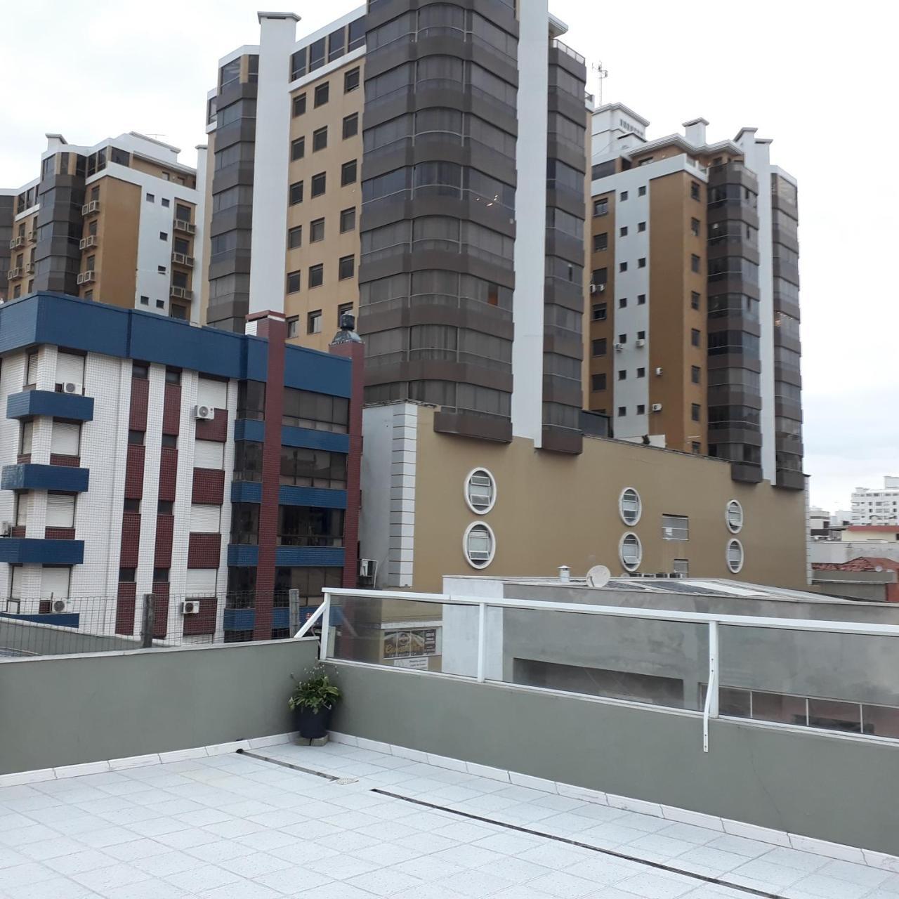 Edificio Longo Apartamento Capão da Canoa Exterior foto