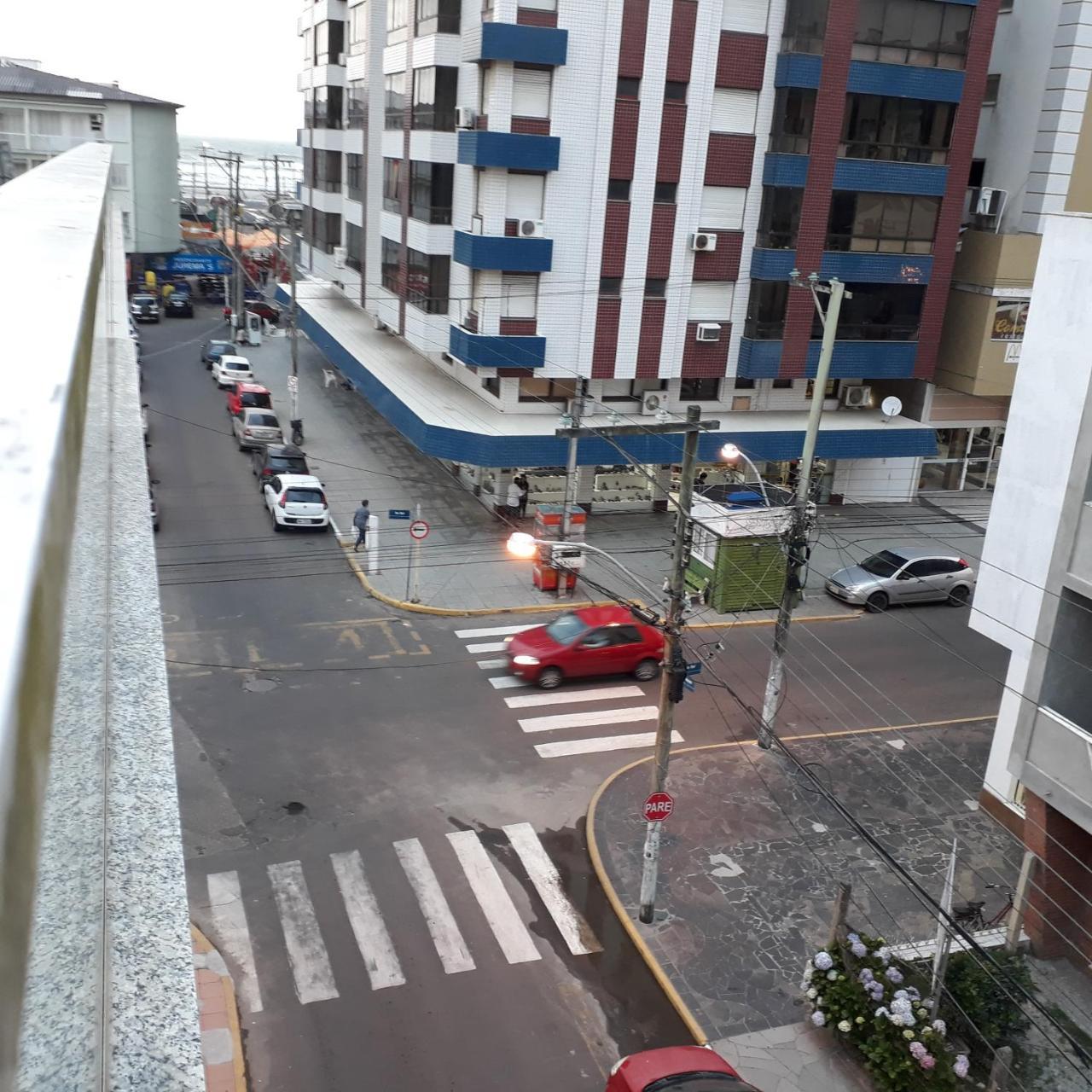 Edificio Longo Apartamento Capão da Canoa Exterior foto
